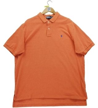 Polokošele s krátkym rukávom Polo Ralph Lauren  242829