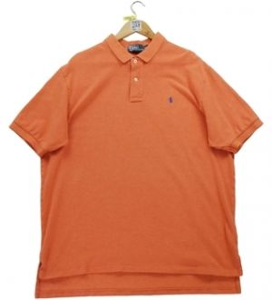 Polokošele s krátkym rukávom Polo Ralph Lauren  242829