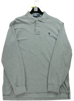Polokošele s dlhým rukávom Polo Ralph Lauren  242841
