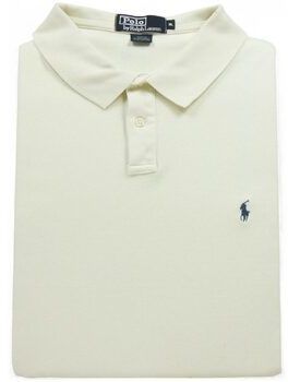 Polokošele s krátkym rukávom Polo Ralph Lauren  243794