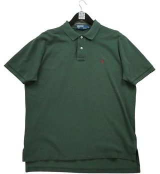 Polokošele s krátkym rukávom Polo Ralph Lauren  243836