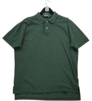 Polokošele s krátkym rukávom Polo Ralph Lauren  243836