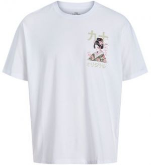 Tričká s krátkym rukávom Jack & Jones  -