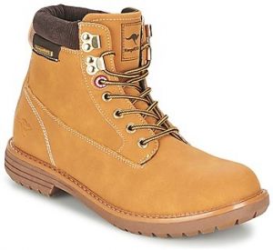 Polokozačky Kangaroos  K-BOOT MEN 7033