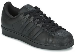 Nízke tenisky adidas  SUPERSTAR FOUNDATION
