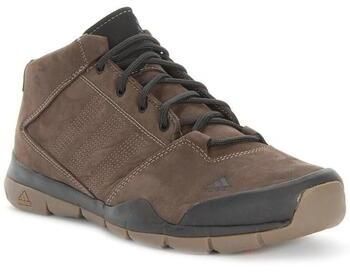 Polokozačky adidas  Anzit Dlx Mid