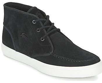 Členkové tenisky Lacoste  SEVRIN MID 316 1