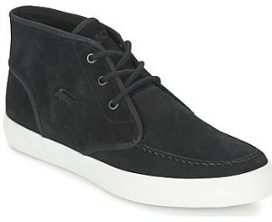 Členkové tenisky Lacoste  SEVRIN MID 316 1