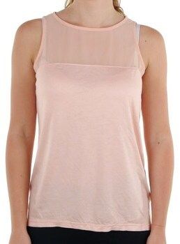 Tričká s krátkym rukávom adidas  Fasion Basic Tank Top