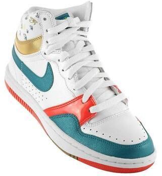 Nízke tenisky Nike  Wmns Court Force High