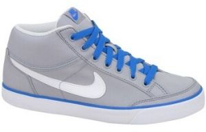 Polokozačky Nike  Capri 3 Mid Txt GS