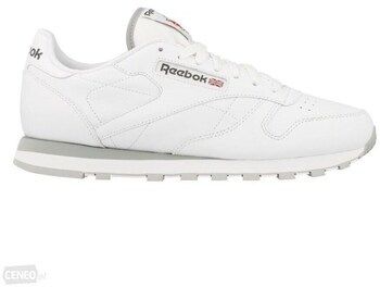 Nízke tenisky Reebok Sport  CL Lthr