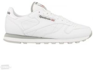 Nízke tenisky Reebok Sport  CL Lthr
