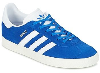 Nízke tenisky adidas  GAZELLE J