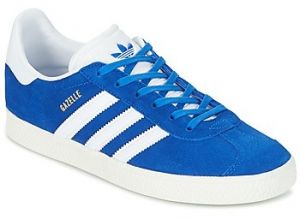 Nízke tenisky adidas  GAZELLE J