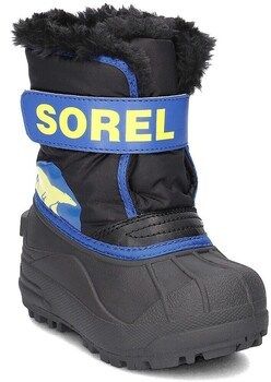 Obuv do snehu Sorel  Snow Commander