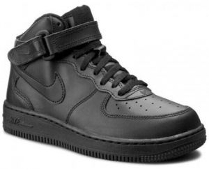 Členkové tenisky Nike  Force 1 Mid PS