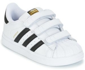 Nízke tenisky adidas  SUPERSTAR CF I