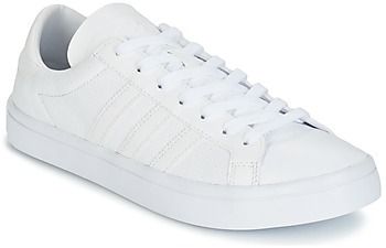 Nízke tenisky adidas  COURT VANTAGE W