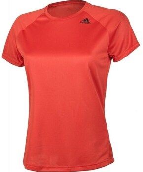 Tričká s krátkym rukávom adidas  Designed 2 Move Tee Lose W