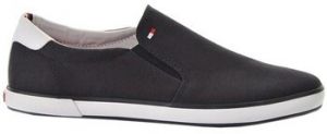 Nízke tenisky Tommy Hilfiger  Harlow 2D