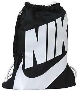 Ruksaky a batohy Nike  Heritage Gymsack