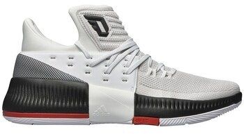 Basketbalová obuv adidas  D Lillard 3