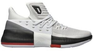 Basketbalová obuv adidas  D Lillard 3