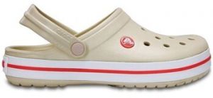 Nízka obuv do mesta Crocs  Crocband Stuccomelon