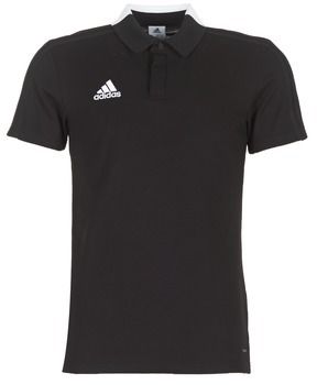 Polokošele s krátkym rukávom adidas  CON18 CO POLO