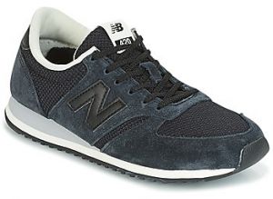 Nízke tenisky New Balance  WL420
