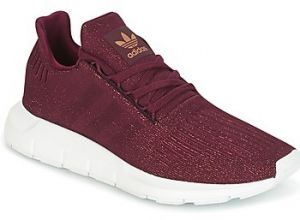 Nízke tenisky adidas  SWIFT RUN W