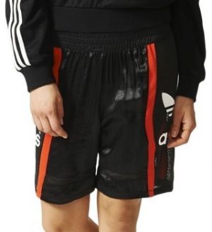 Nohavice 7/8 a 3/4 adidas  Basketball Baggy