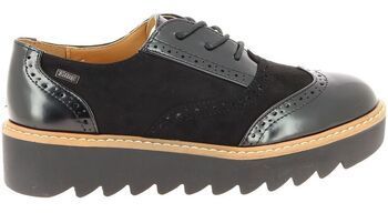 Derbie MTNG  Chaussures
