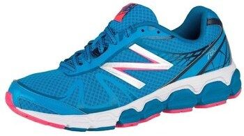 Bežecká a trailová obuv New Balance  780
