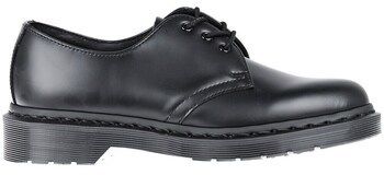Nízke tenisky Dr. Martens  1461 Mono Black
