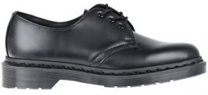 Nízke tenisky Dr. Martens  1461 Mono Black