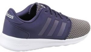 Bežecká a trailová obuv adidas  CF QT Racer W