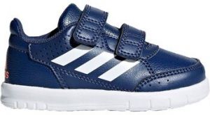 Nízke tenisky adidas  Alta Sport CF I
