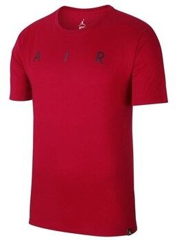 Tričká s krátkym rukávom Nike  Rise Photo