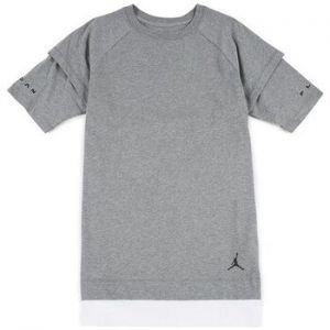 Tričká s krátkym rukávom Nike  AJ Xiii