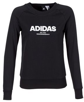 Mikiny adidas  ESS ALLCAP SWT