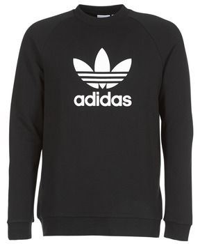 Mikiny adidas  TREFOIL CREW