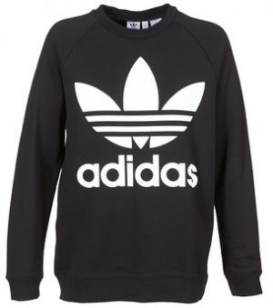 Mikiny adidas  OVERSIZED SWEAT