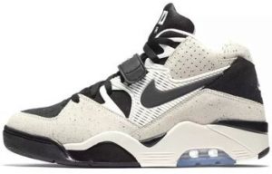 Polokozačky Nike  Air Force 180