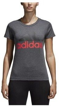 Tričká s krátkym rukávom adidas  Slim
