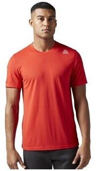 Tričká s krátkym rukávom Reebok Sport  Workout Ready Supremium 20 Tee SL