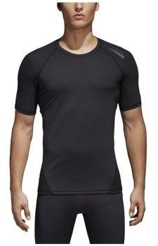 Tričká s krátkym rukávom adidas  Alphaskin