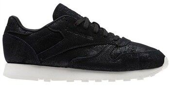 Nízke tenisky Reebok Sport  CL Lthr Shimmer