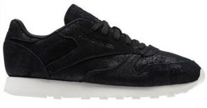 Nízke tenisky Reebok Sport  CL Lthr Shimmer